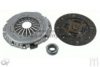 ASHUKI I350-72 Clutch Pressure Plate